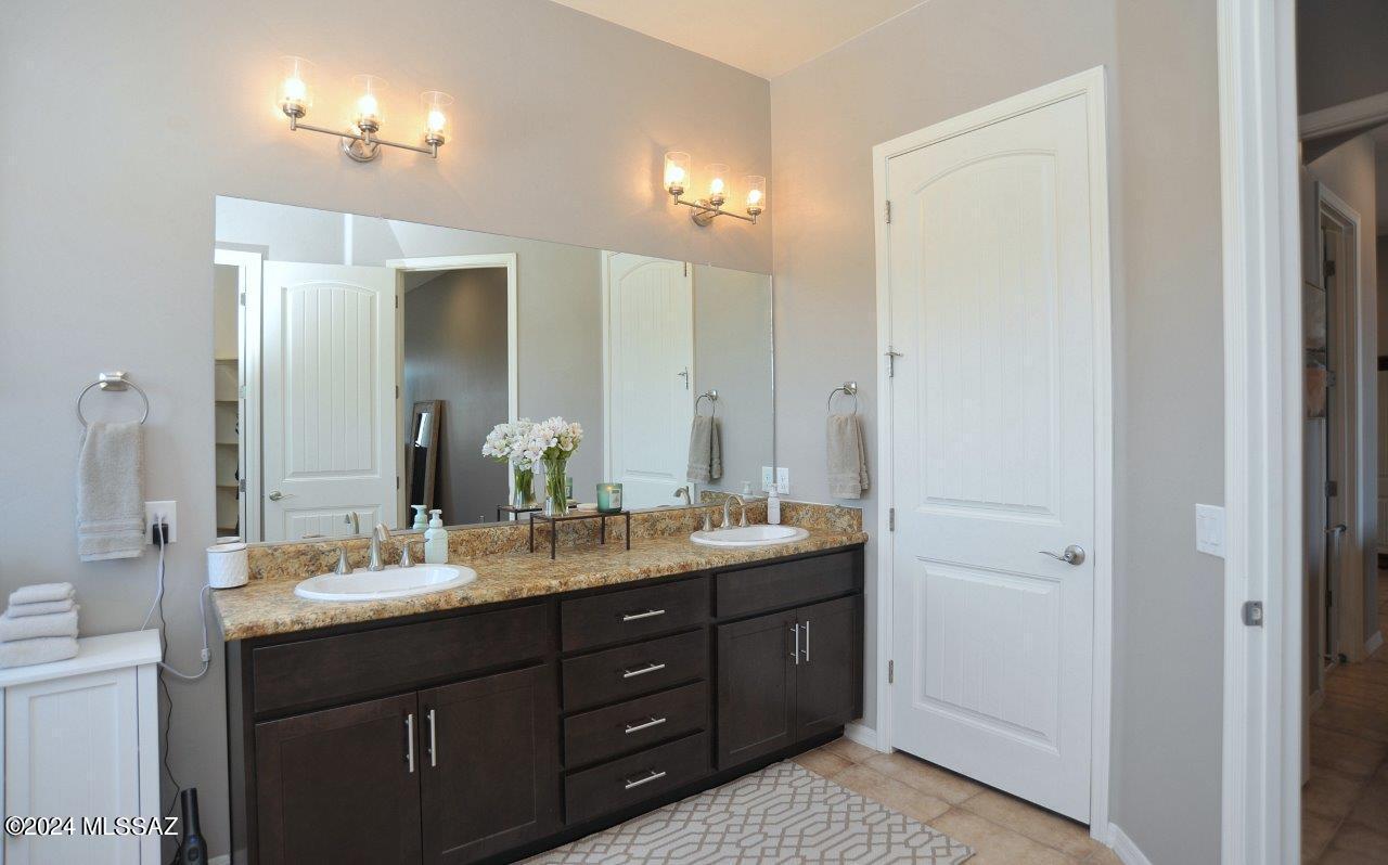 Vail Vista Estates (1-58) - Residential
