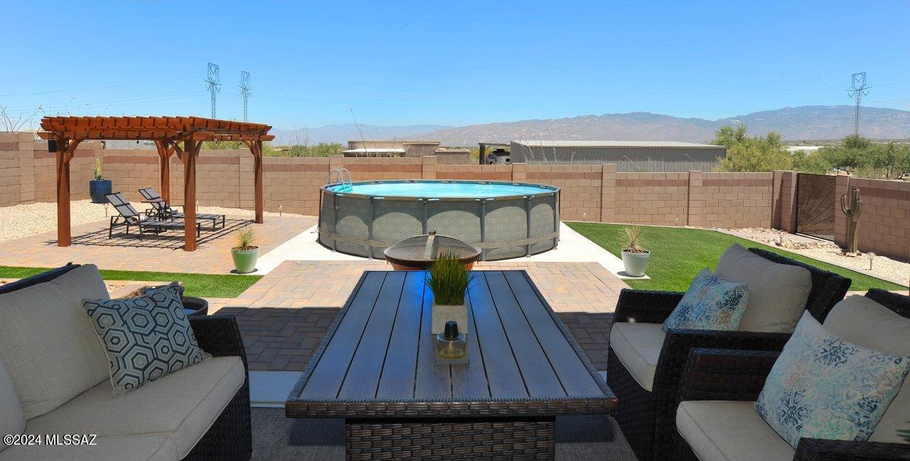 Vail Vista Estates (1-58) - Residential