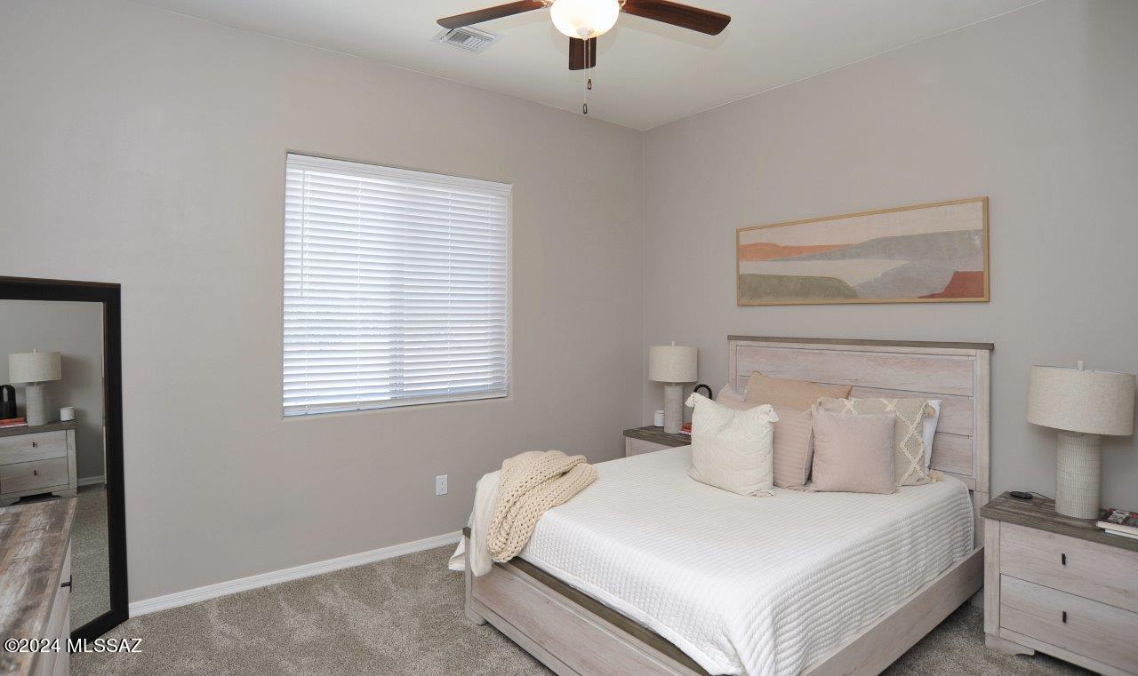 Vail Vista Estates (1-58) - Residential