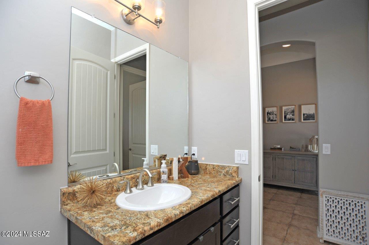 Vail Vista Estates (1-58) - Residential