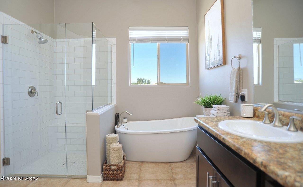 Vail Vista Estates (1-58) - Residential