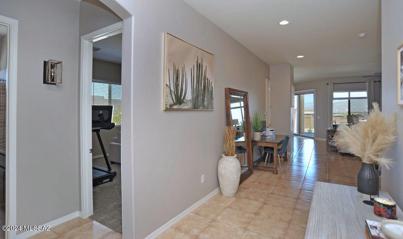 Vail Vista Estates (1-58) - Residential