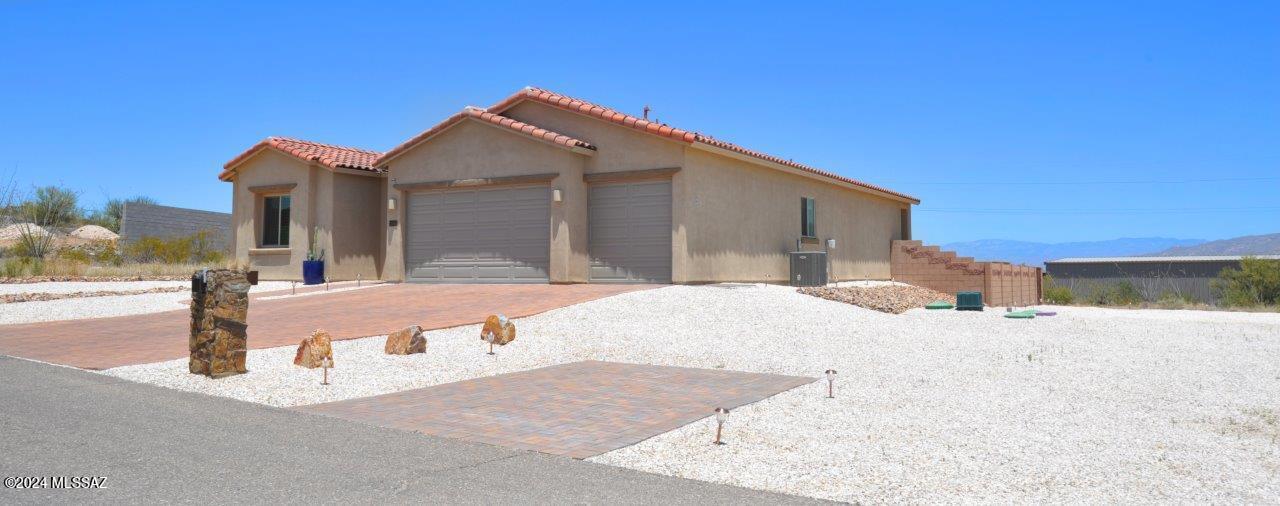 Vail Vista Estates (1-58) - Residential