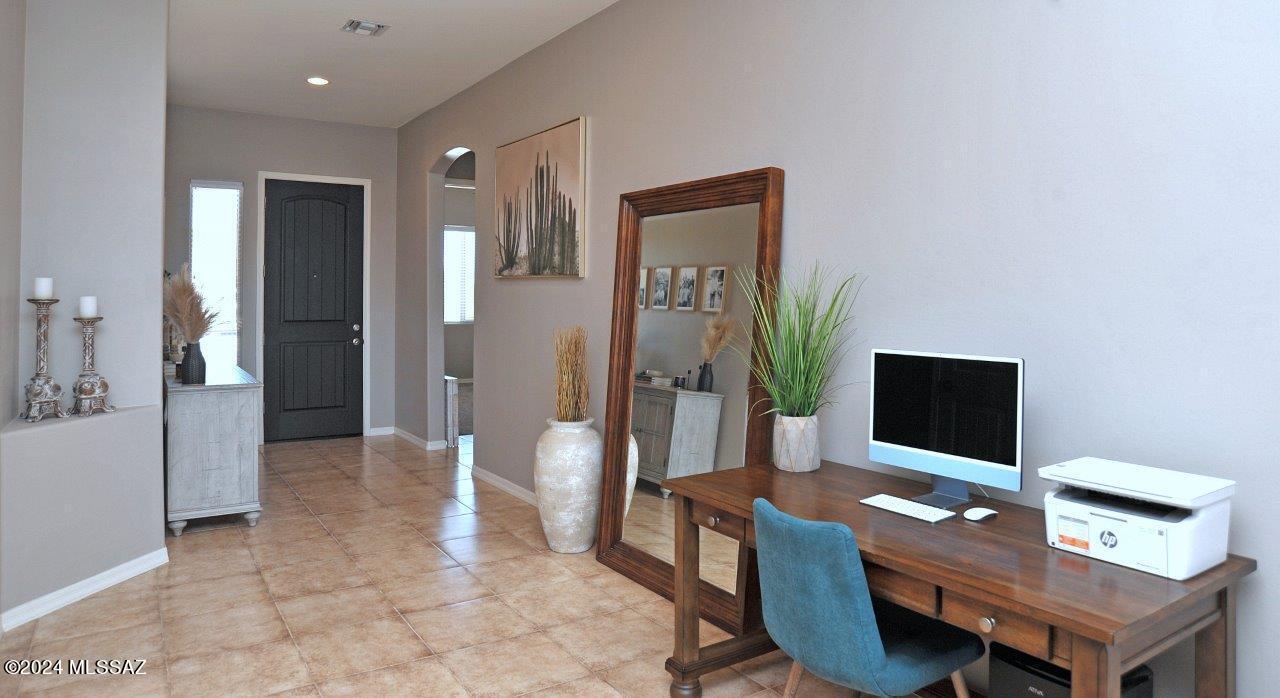 Vail Vista Estates (1-58) - Residential
