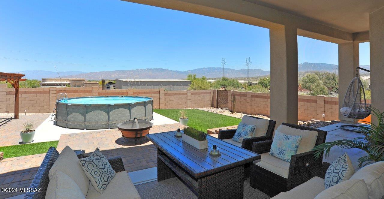 Vail Vista Estates (1-58) - Residential