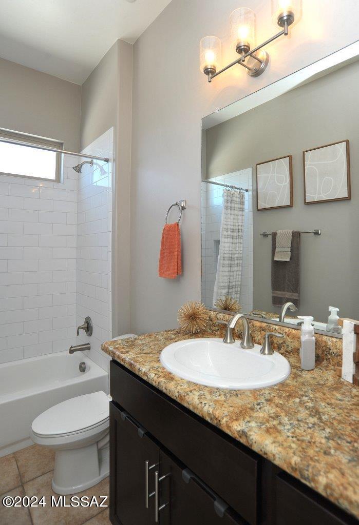 Vail Vista Estates (1-58) - Residential