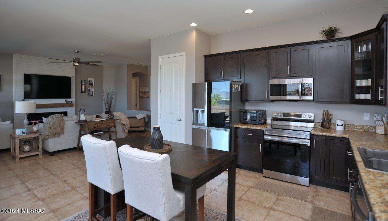 Vail Vista Estates (1-58) - Residential