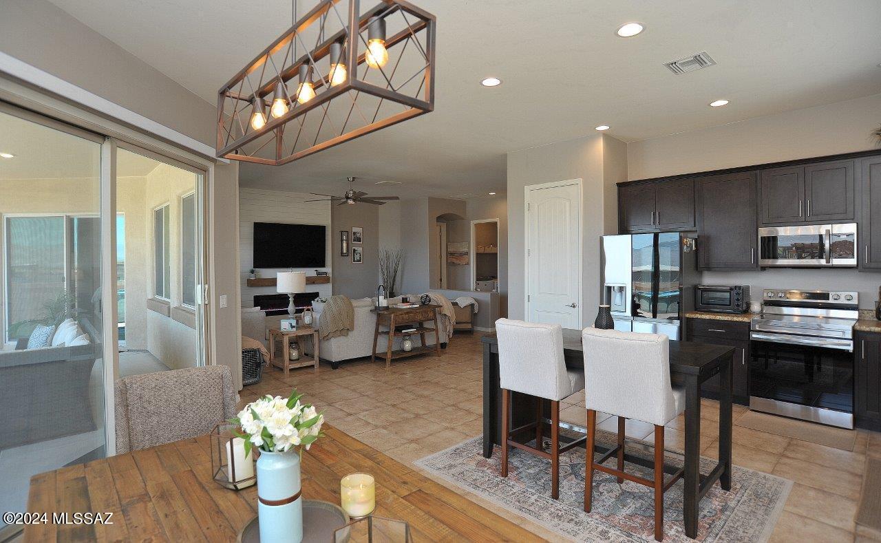 Vail Vista Estates (1-58) - Residential