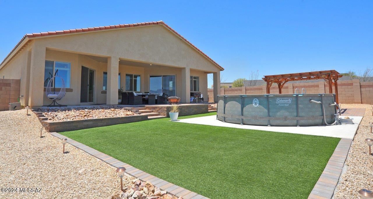 Vail Vista Estates (1-58) - Residential