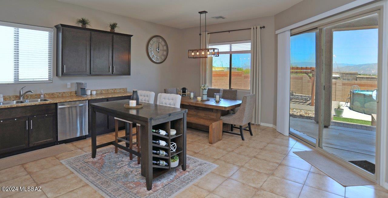 Vail Vista Estates (1-58) - Residential