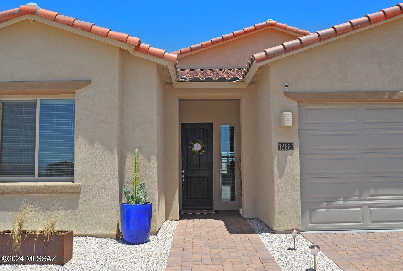 Vail Vista Estates (1-58) - Residential