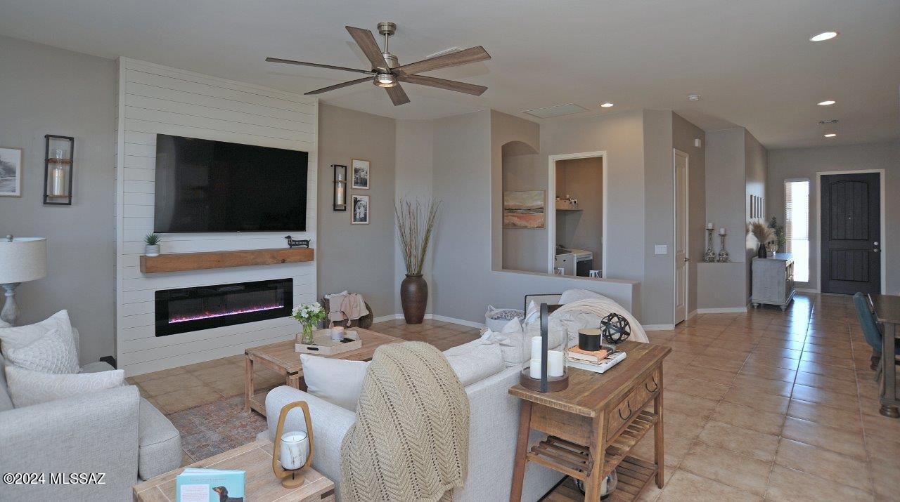Vail Vista Estates (1-58) - Residential