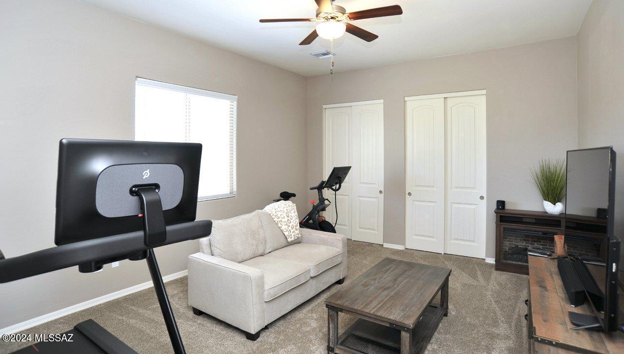 Vail Vista Estates (1-58) - Residential