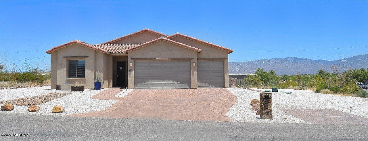 Vail Vista Estates (1-58) - Residential