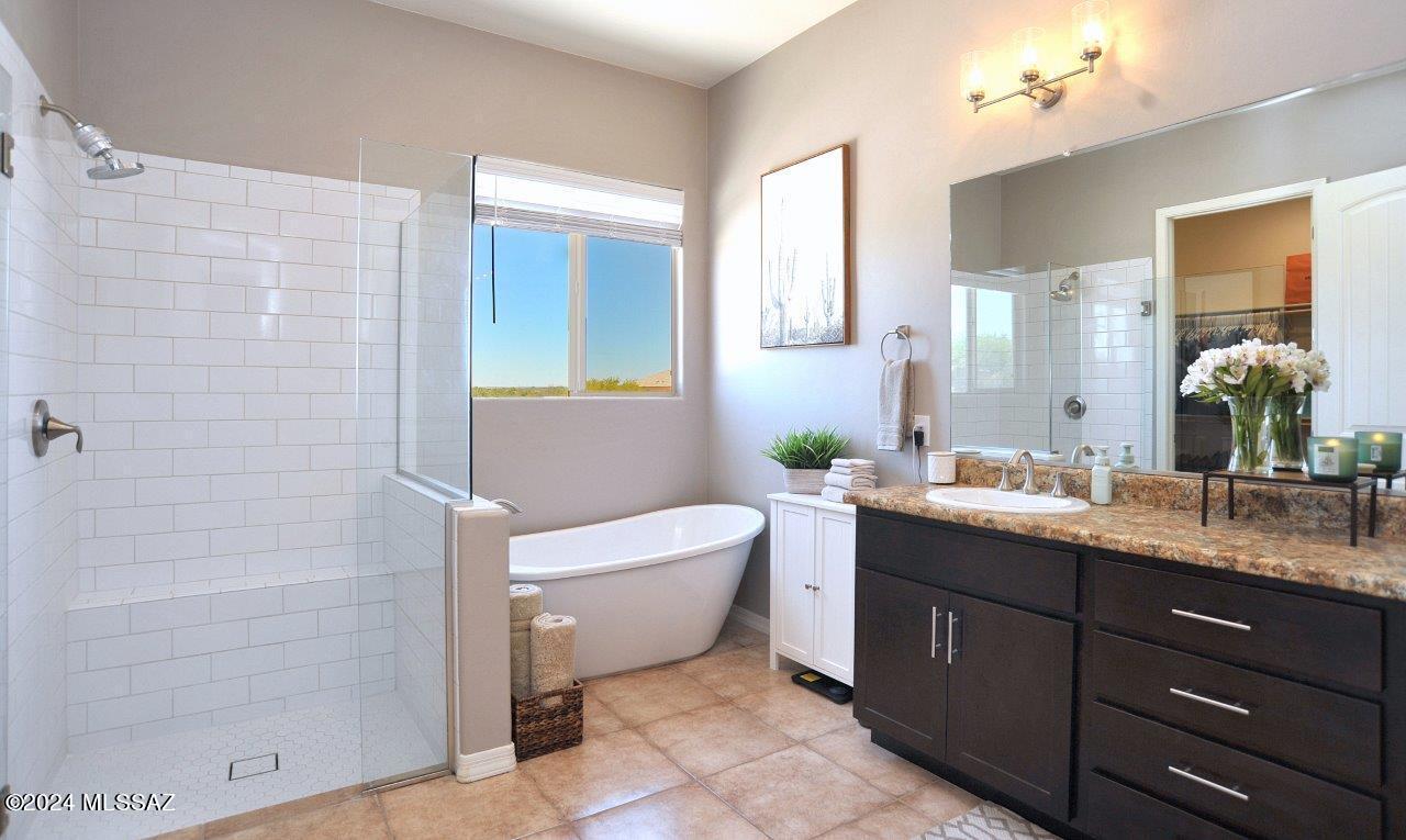 Vail Vista Estates (1-58) - Residential