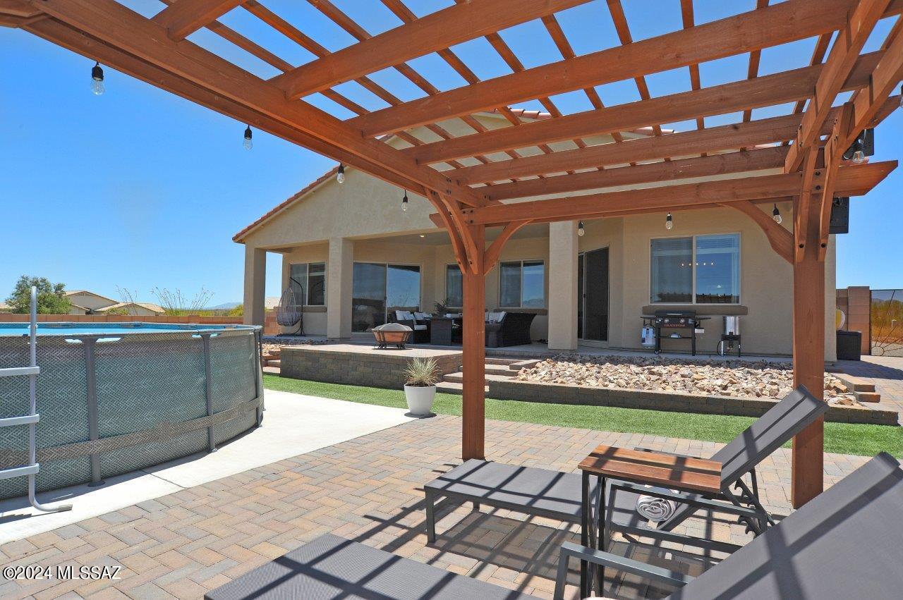 Vail Vista Estates (1-58) - Residential