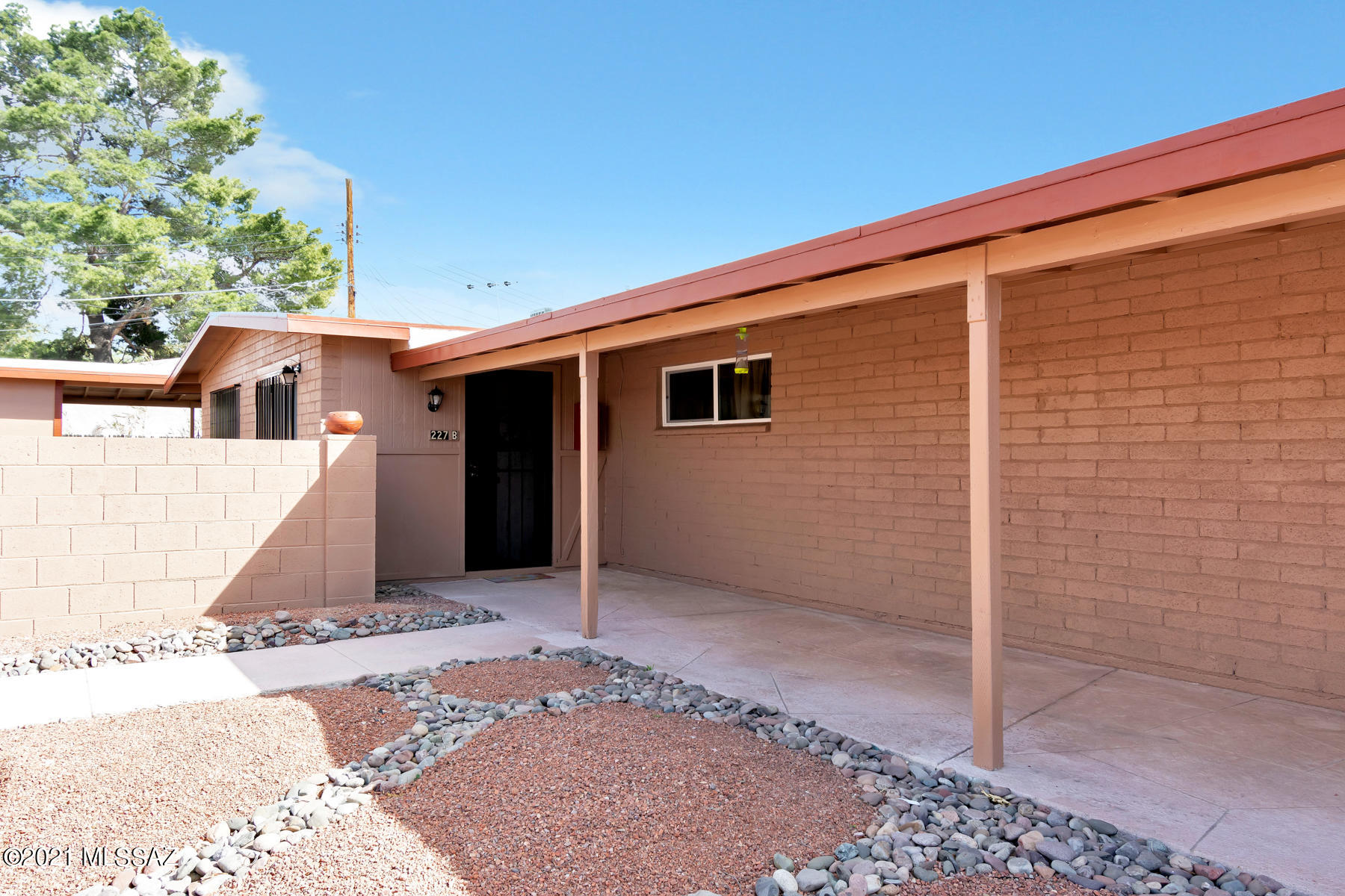 Arizona Acres - Residential Lease