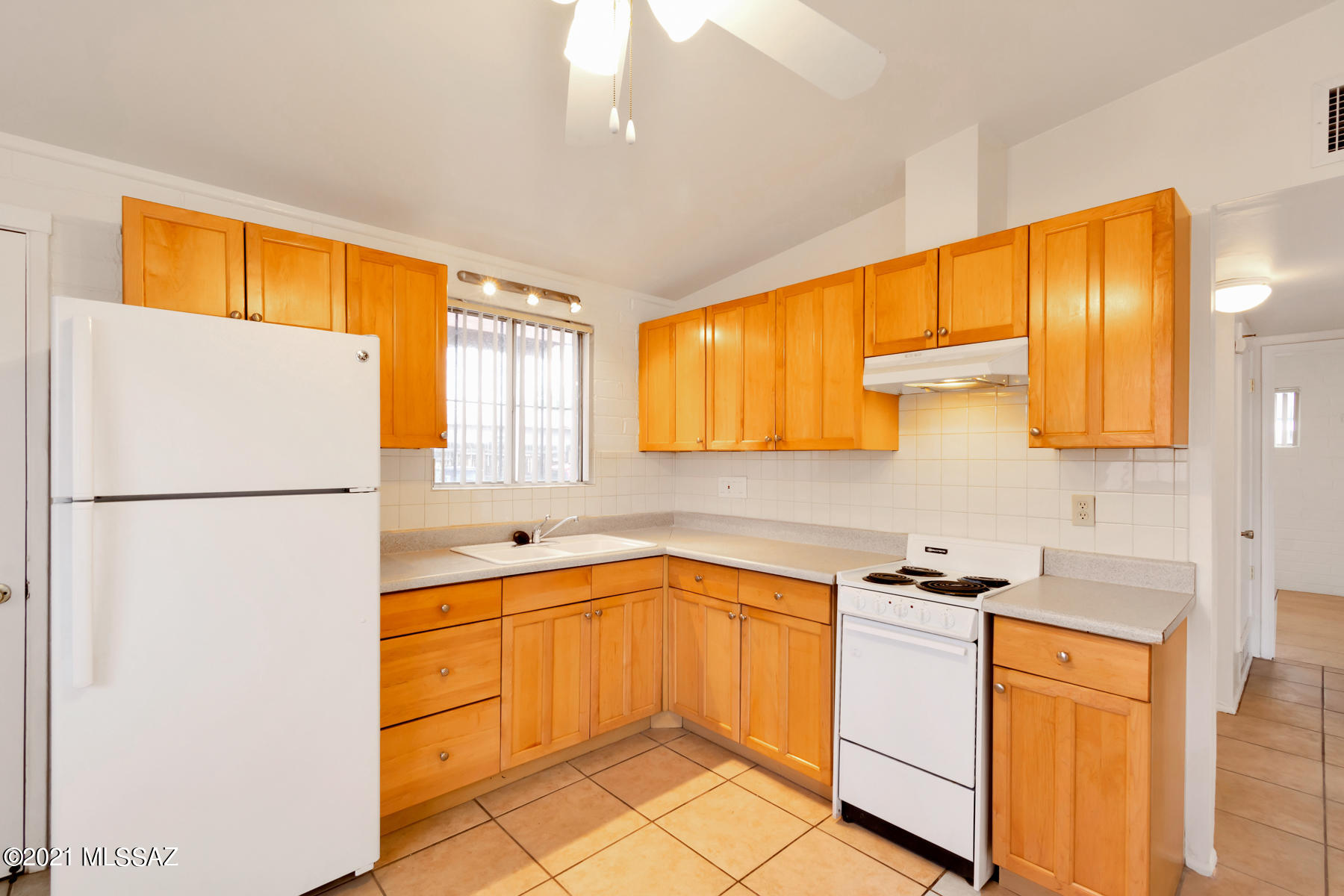 Arizona Acres - Residential Lease