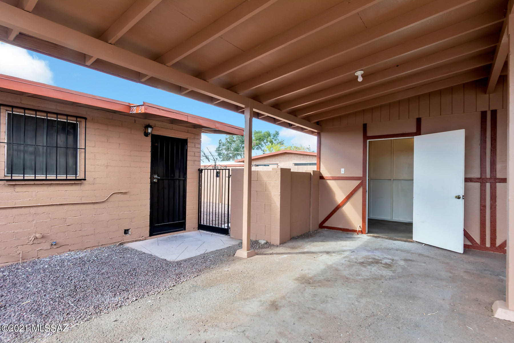 Arizona Acres - Residential Lease