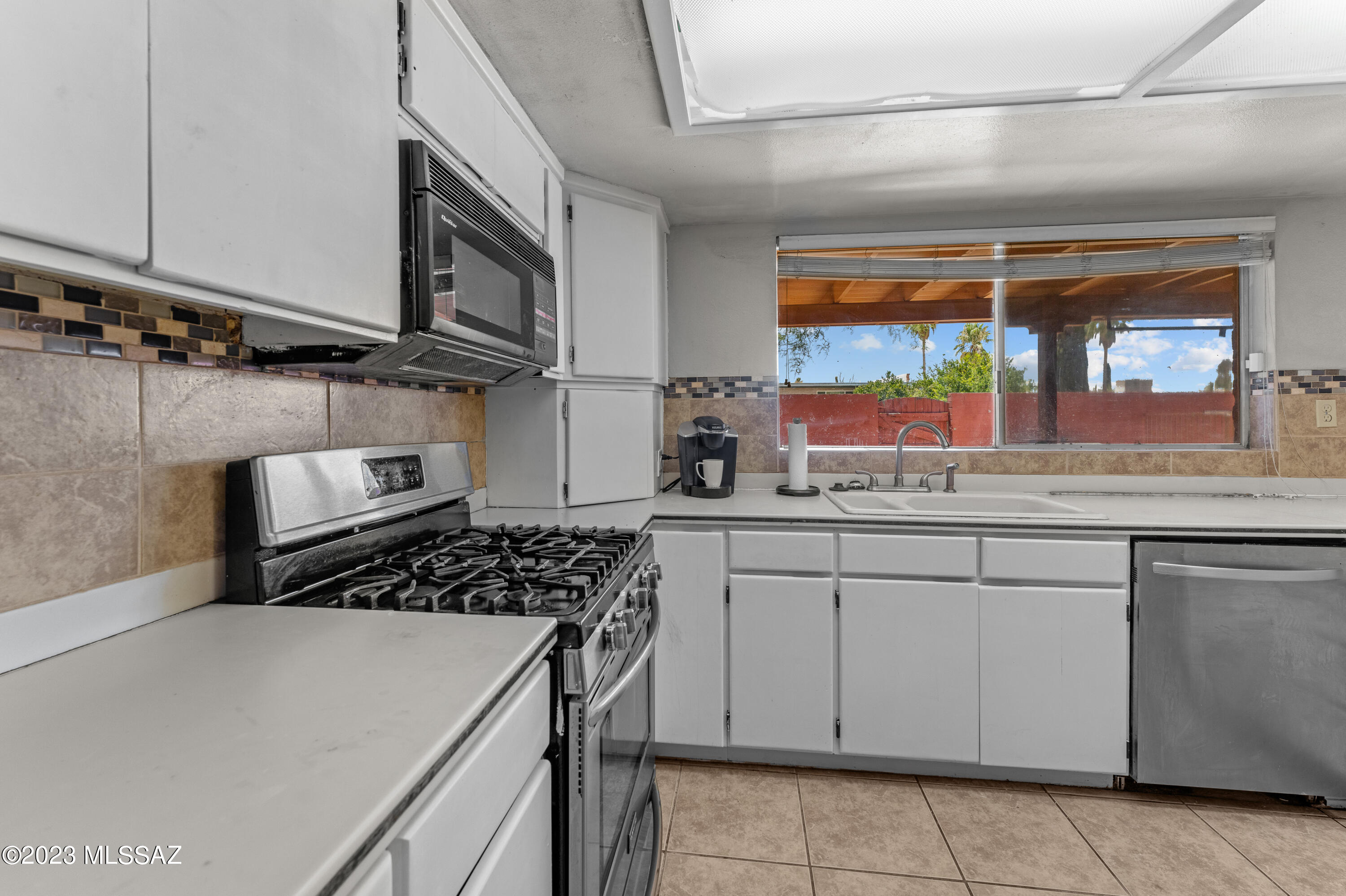 Blue Ridge Estates (1-117) - Residential
