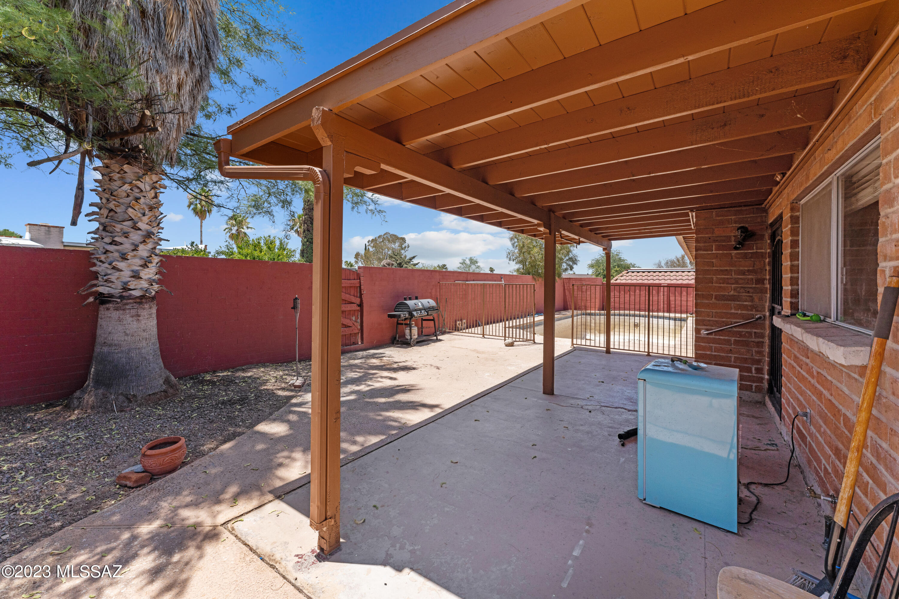 Blue Ridge Estates (1-117) - Residential
