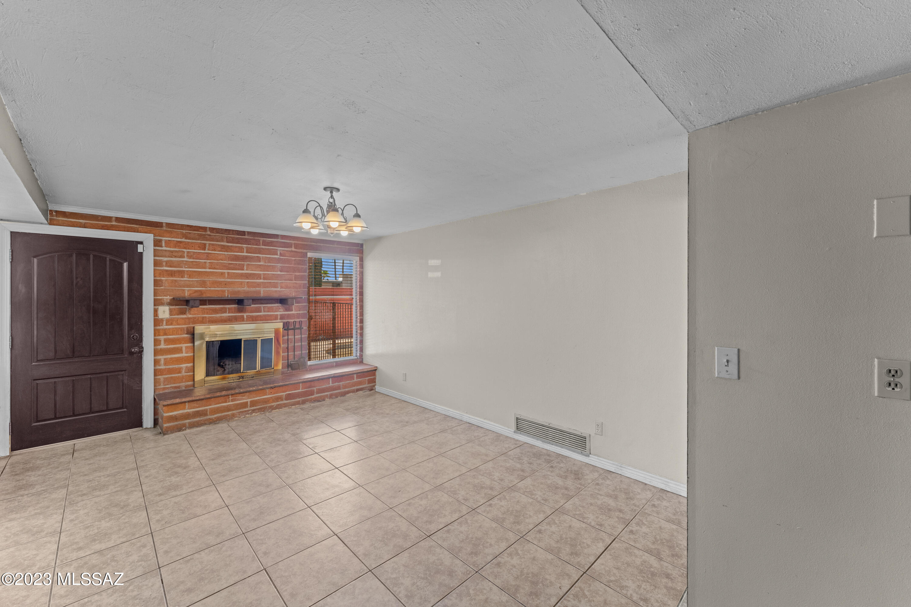 Blue Ridge Estates (1-117) - Residential