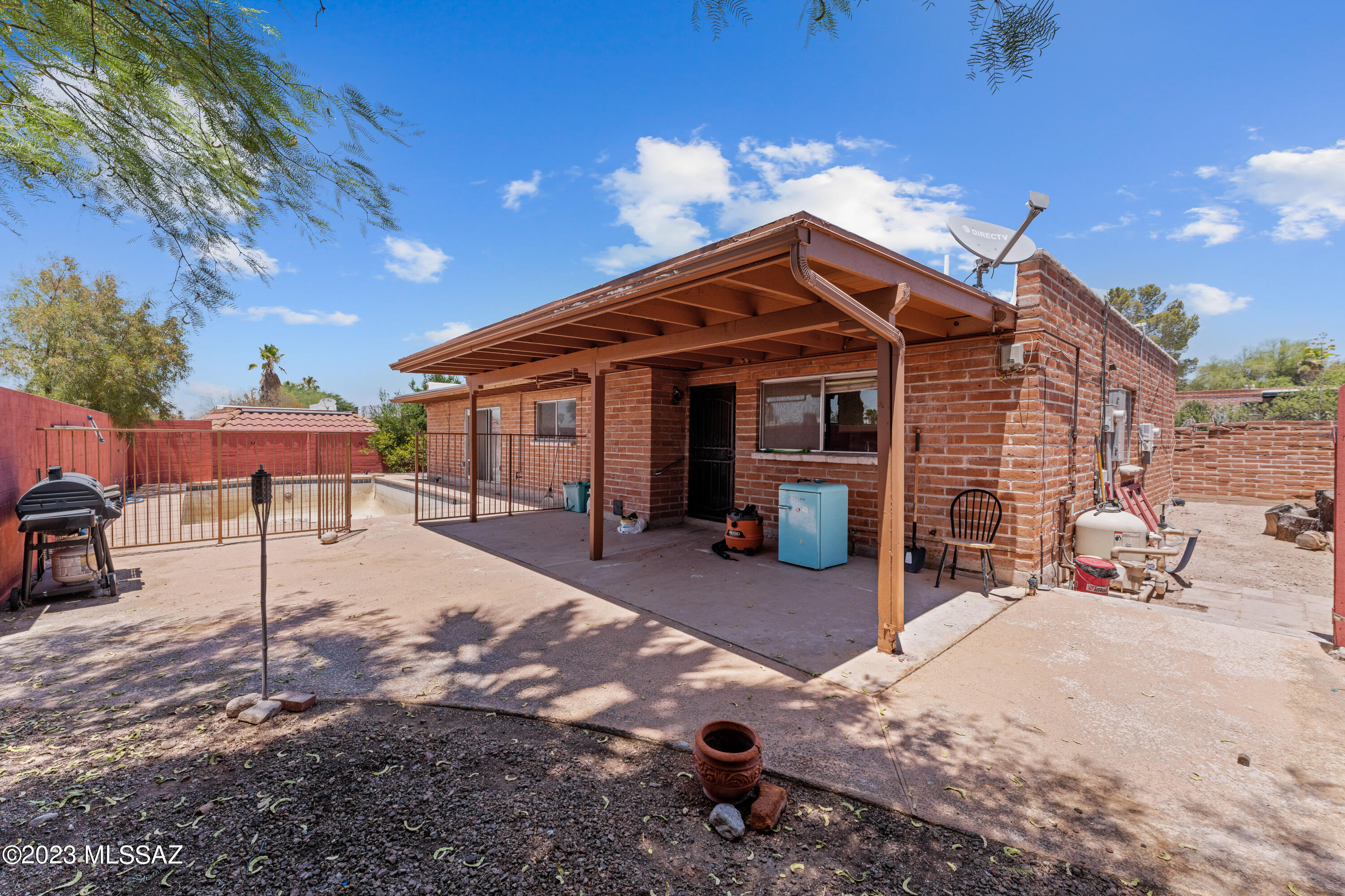 Blue Ridge Estates (1-117) - Residential