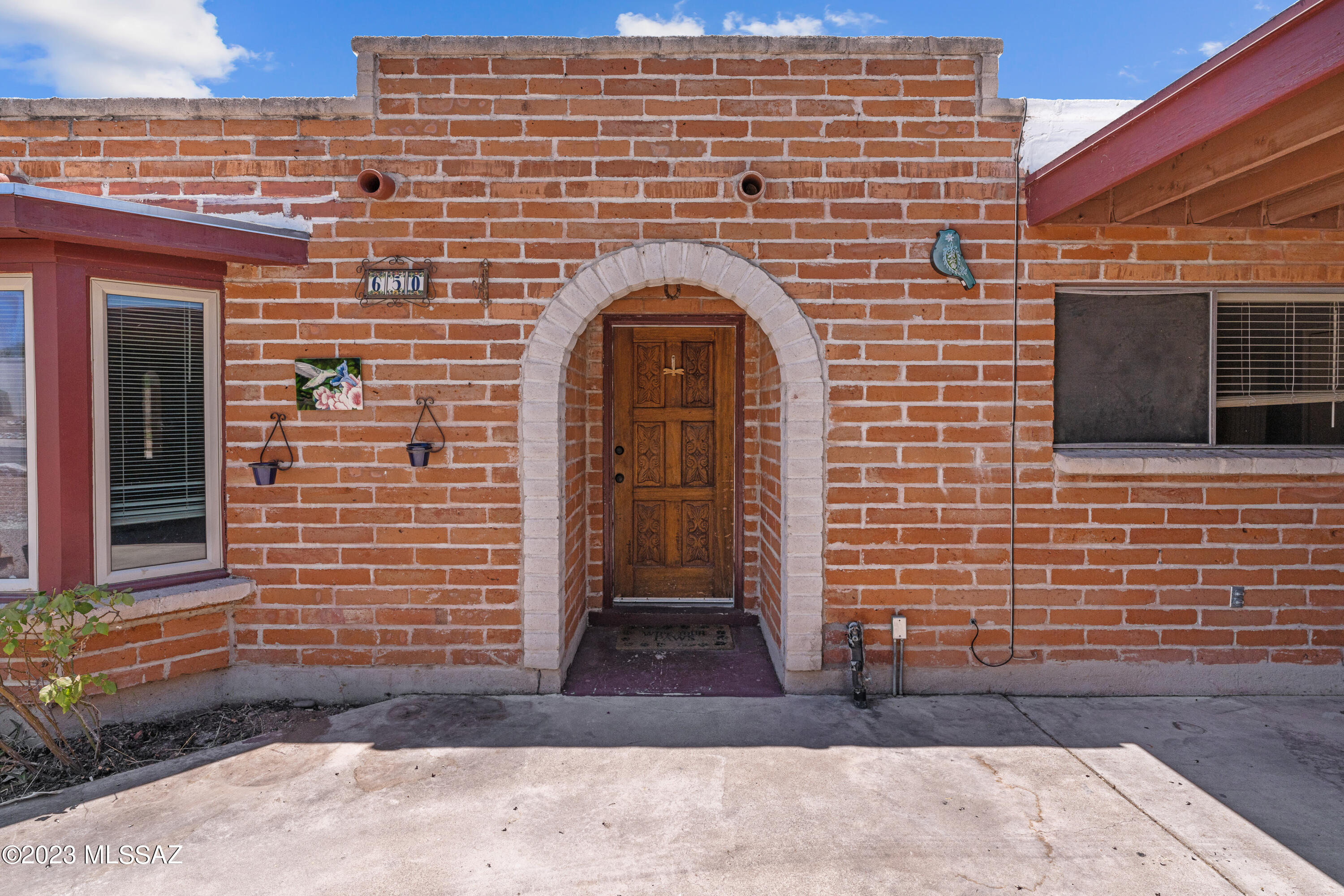 Blue Ridge Estates (1-117) - Residential