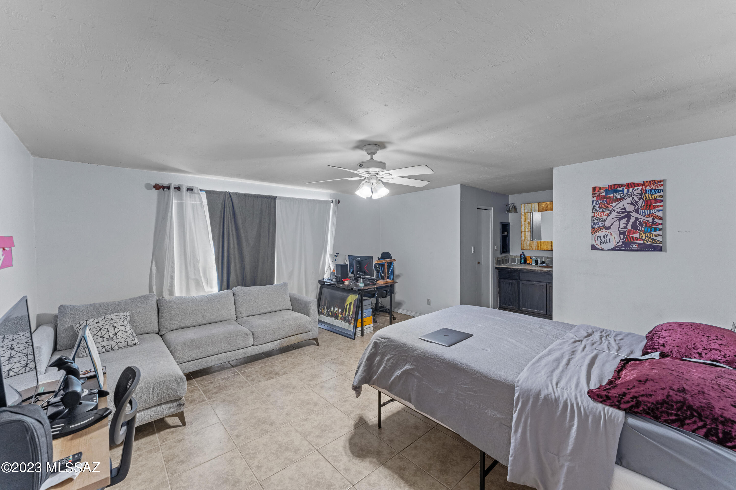 Blue Ridge Estates (1-117) - Residential