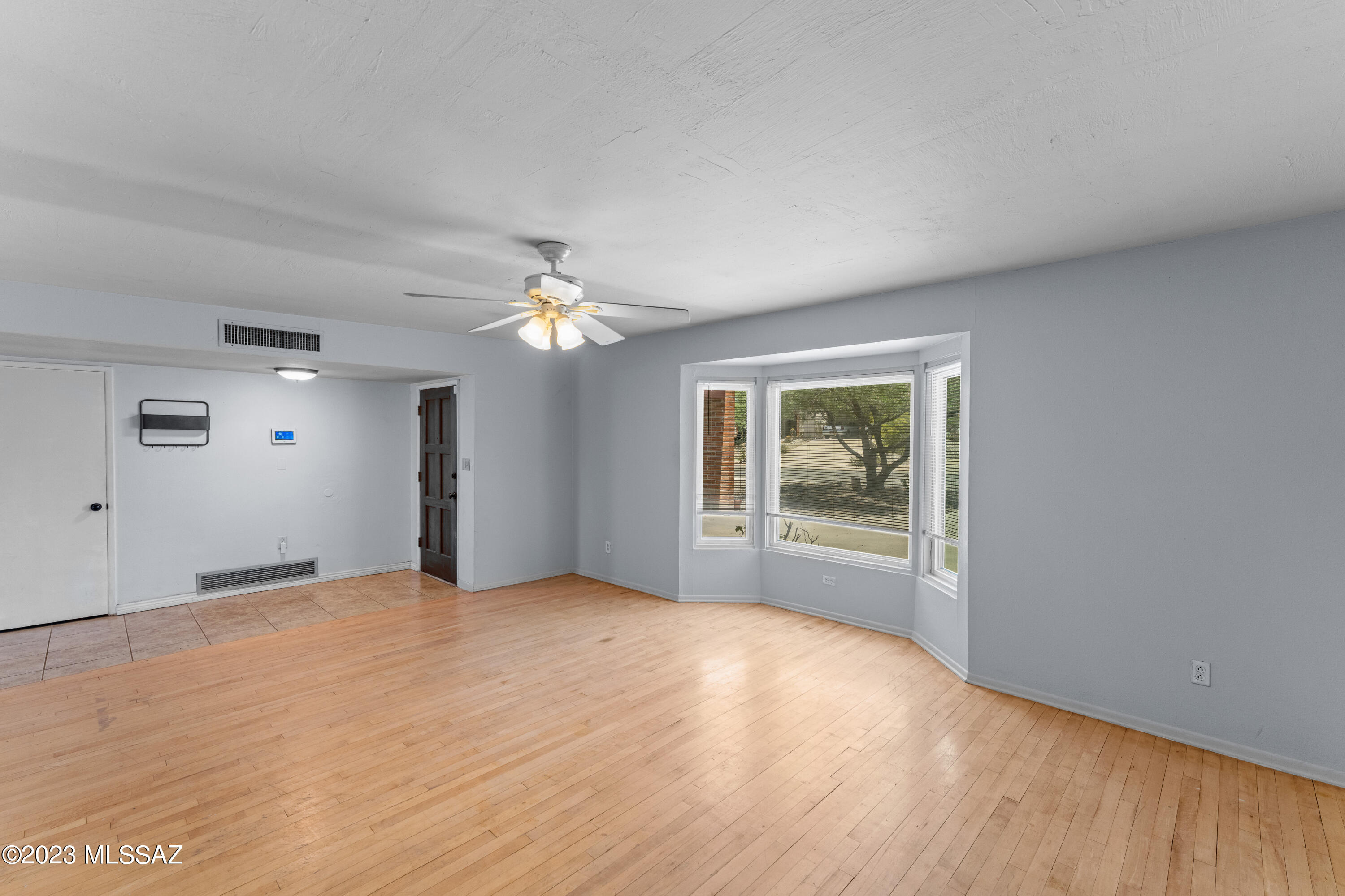 Blue Ridge Estates (1-117) - Residential