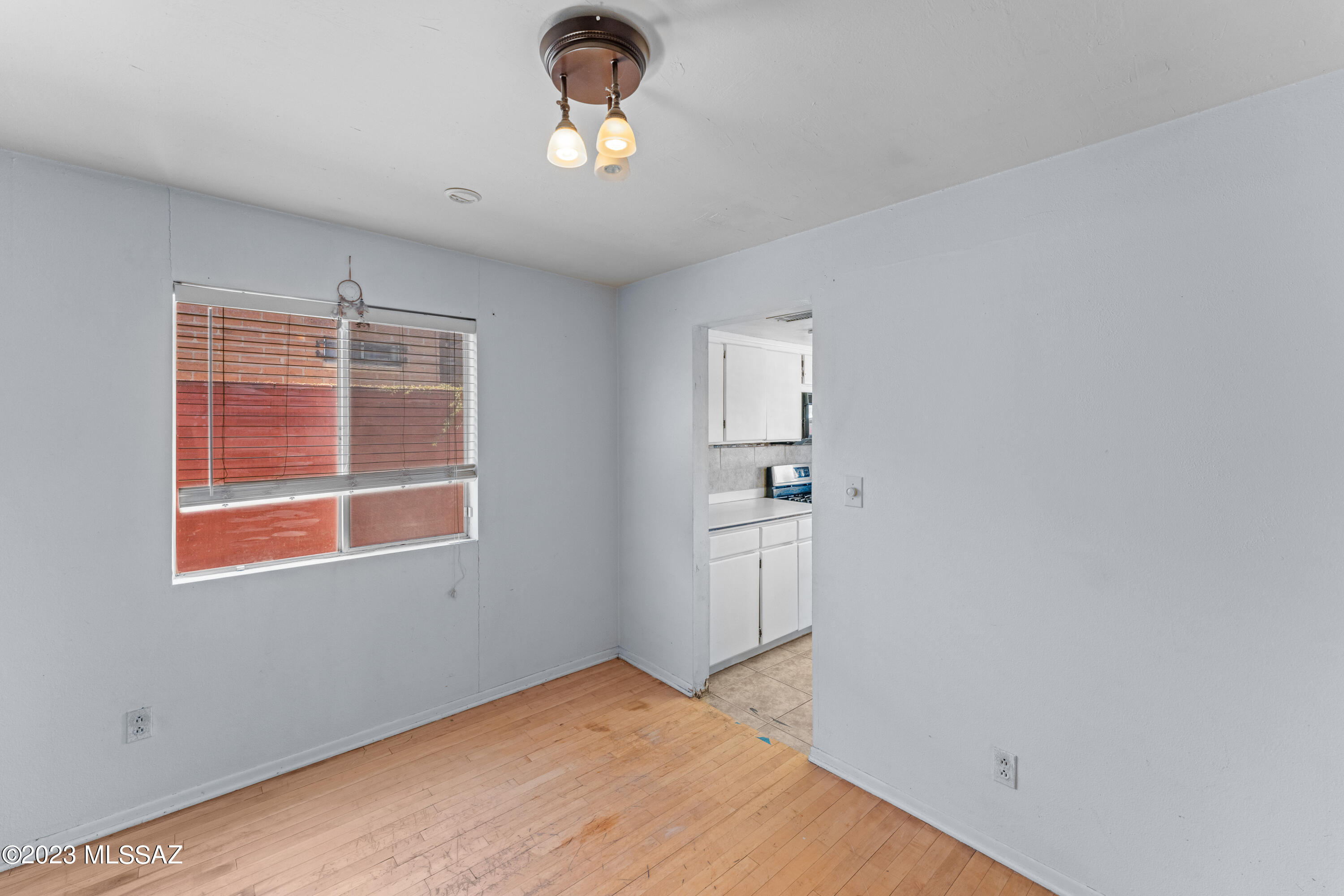 Blue Ridge Estates (1-117) - Residential