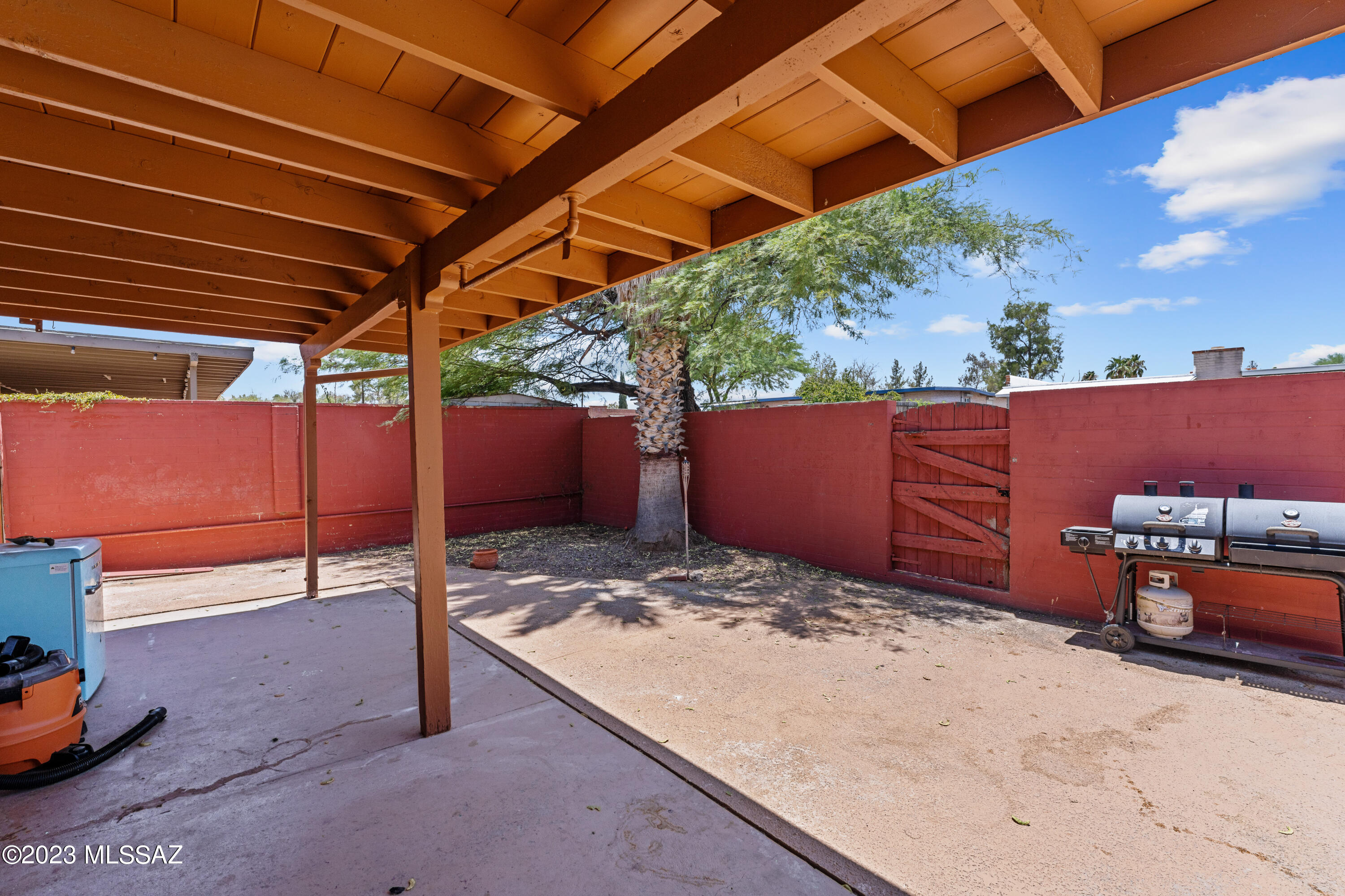 Blue Ridge Estates (1-117) - Residential