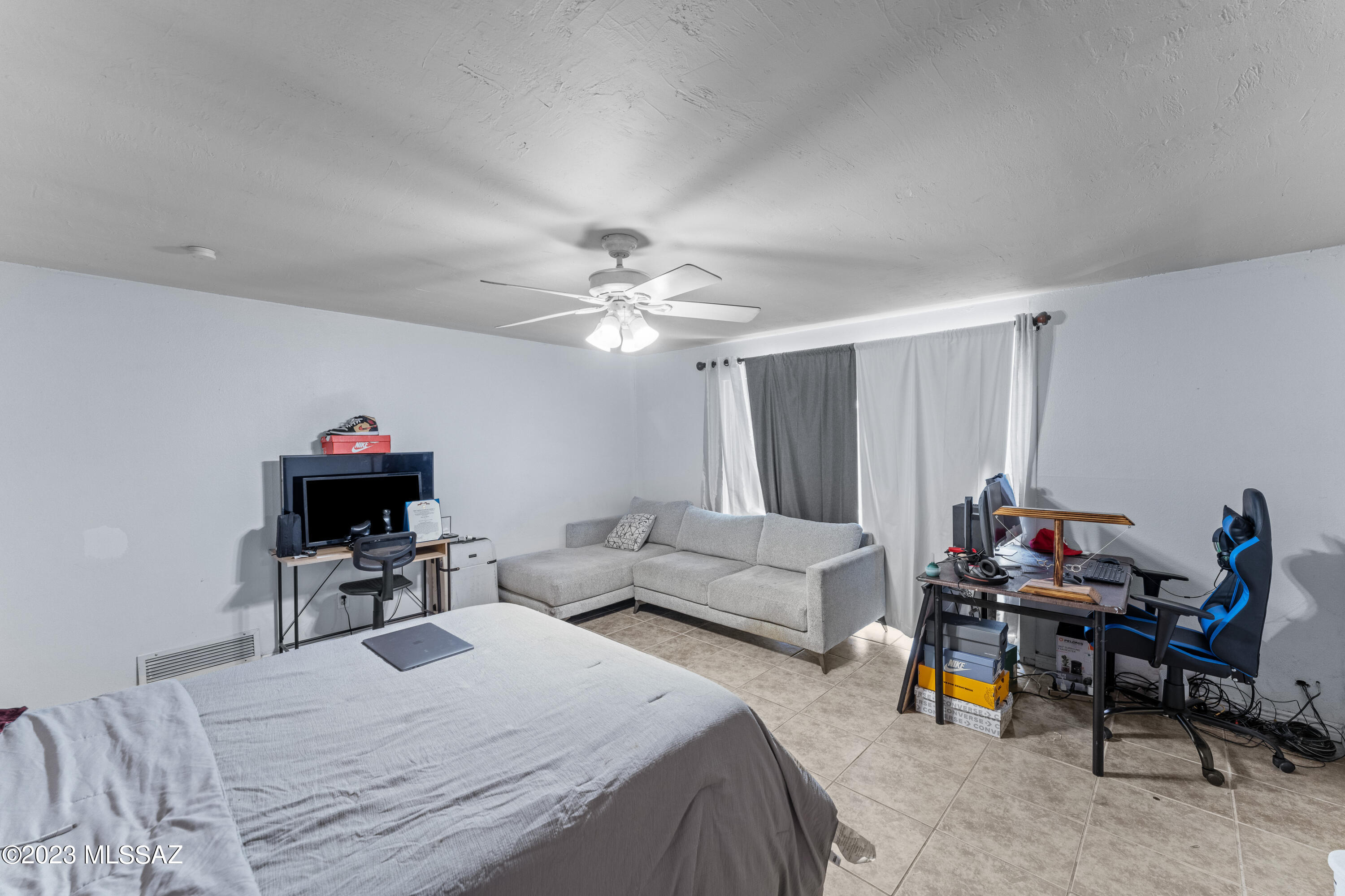 Blue Ridge Estates (1-117) - Residential