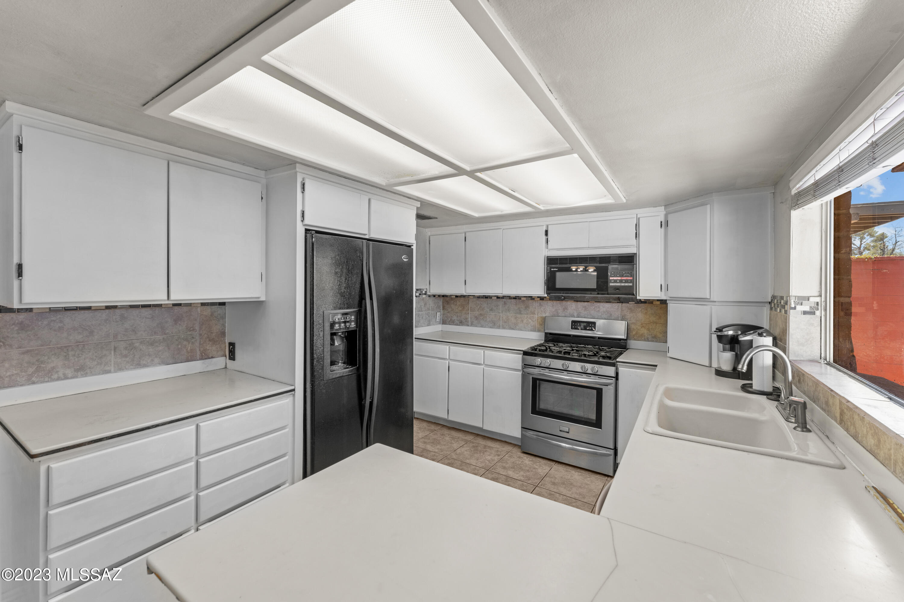 Blue Ridge Estates (1-117) - Residential