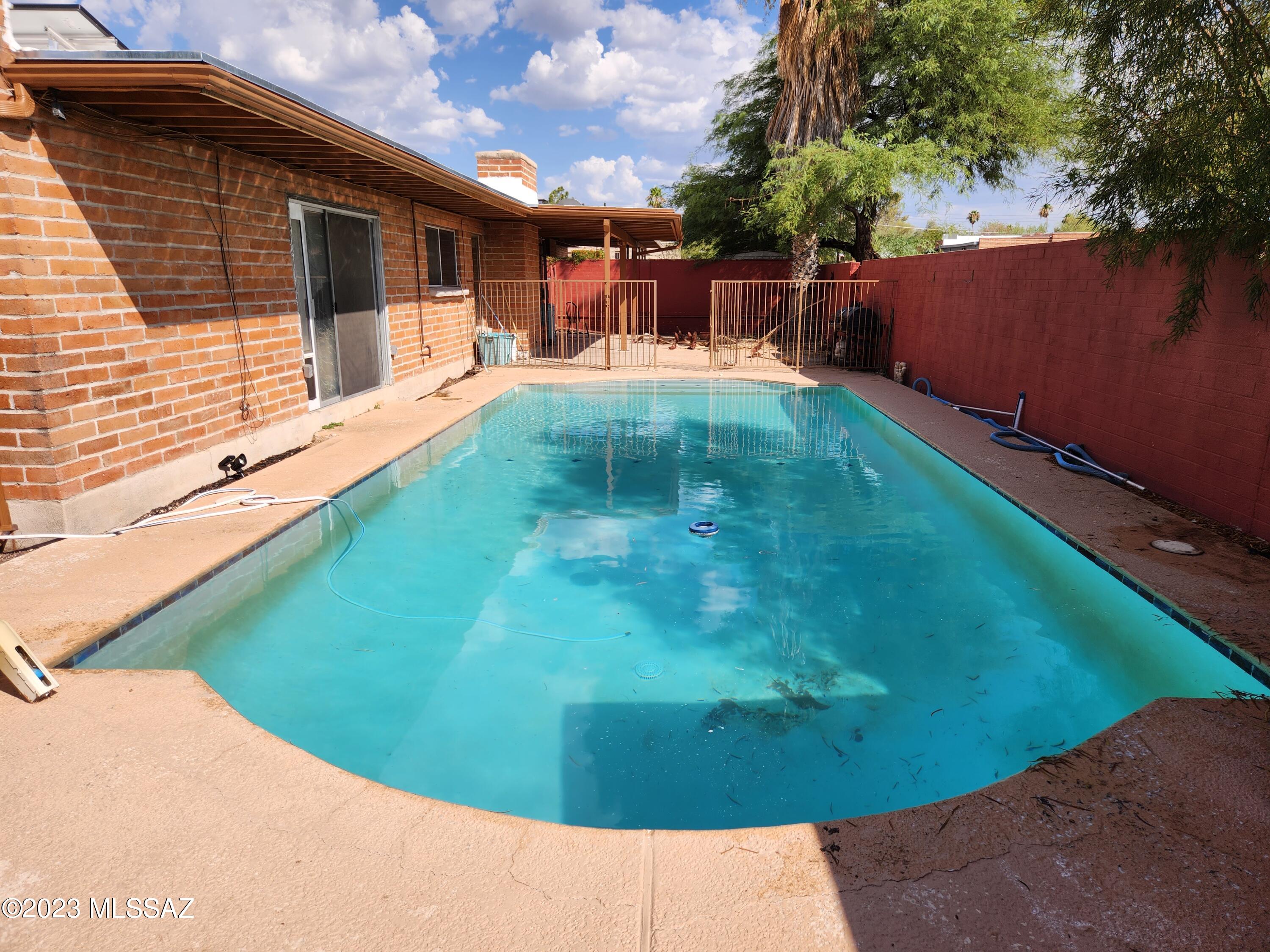 Blue Ridge Estates (1-117) - Residential