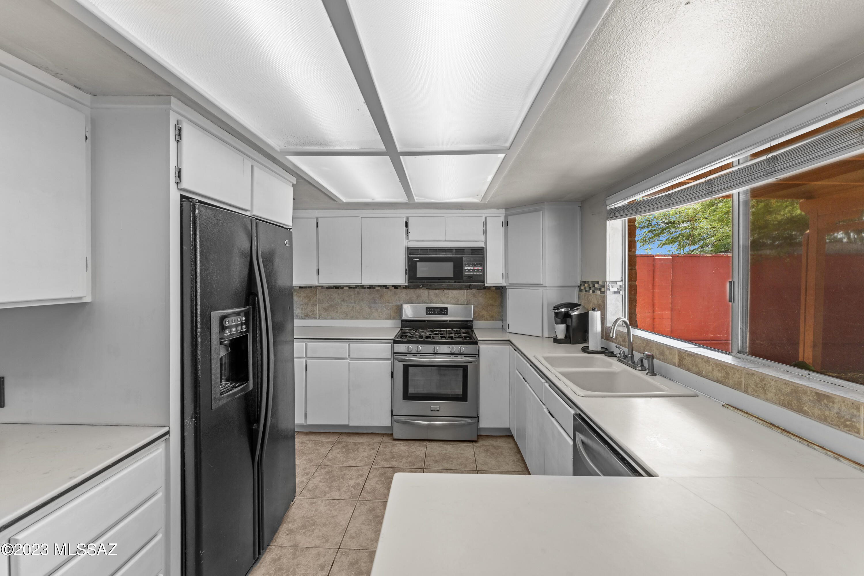 Blue Ridge Estates (1-117) - Residential