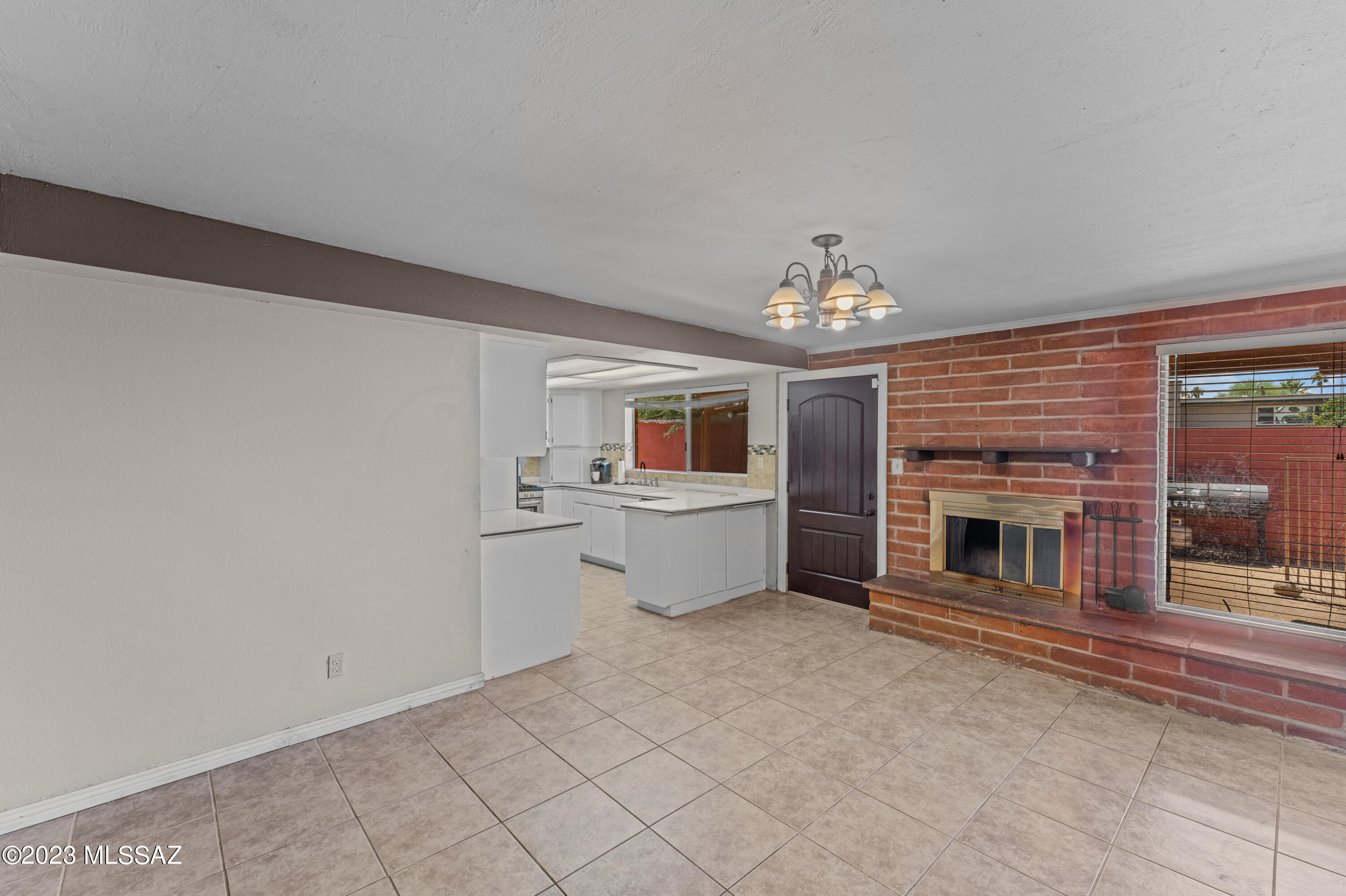 Blue Ridge Estates (1-117) - Residential