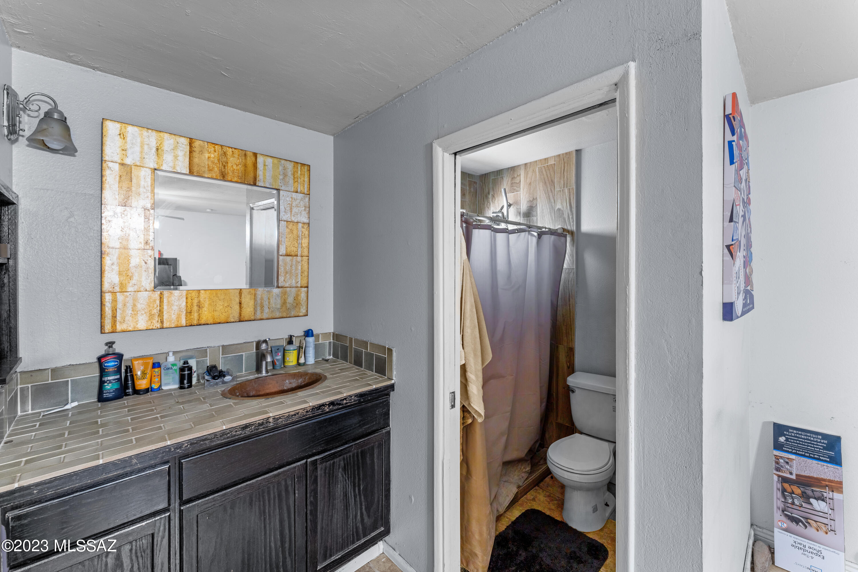 Blue Ridge Estates (1-117) - Residential