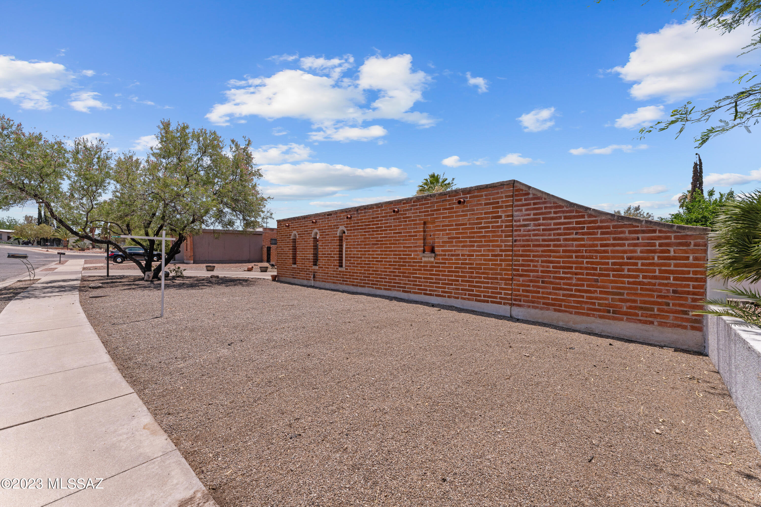Blue Ridge Estates (1-117) - Residential