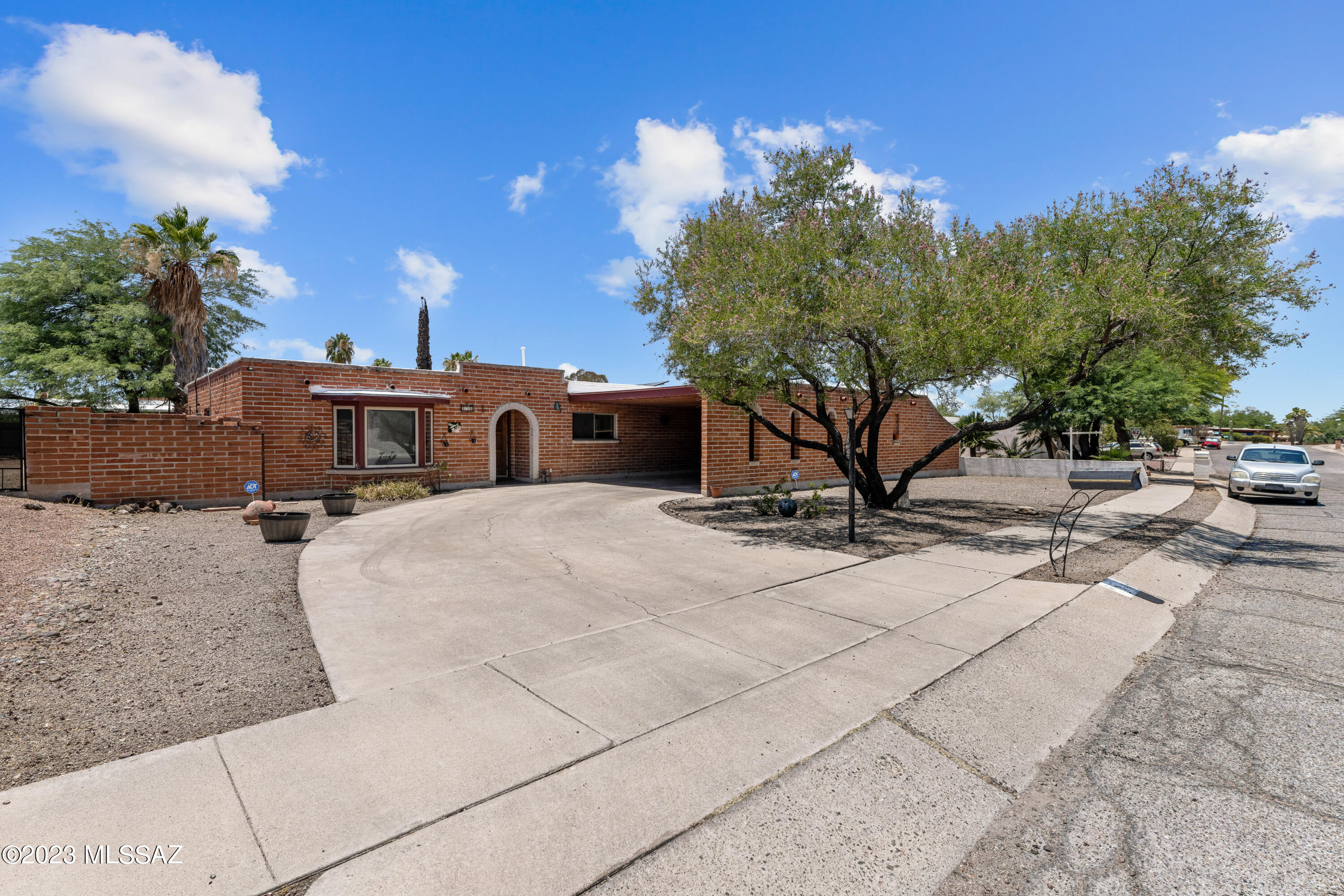 Blue Ridge Estates (1-117) - Residential
