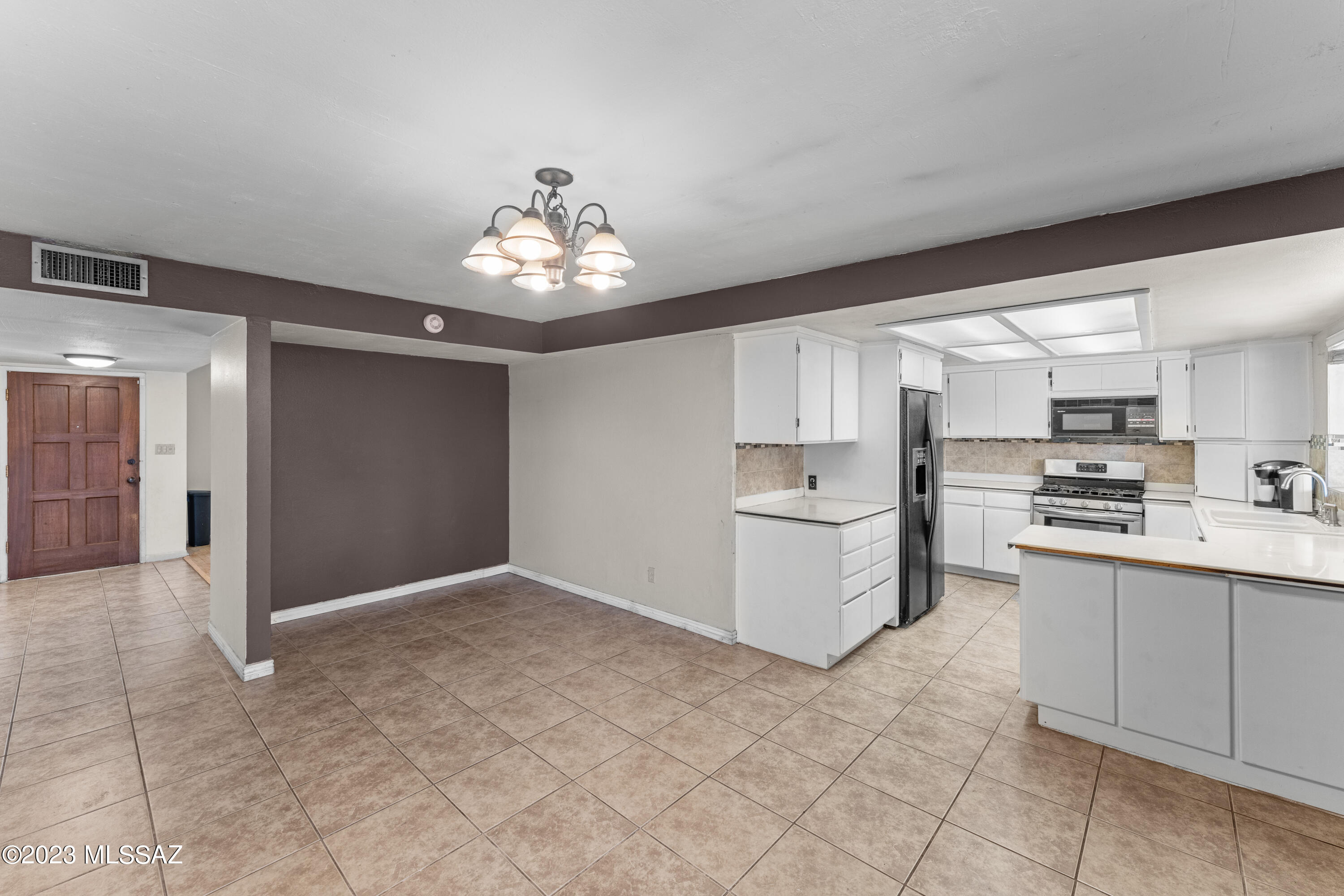 Blue Ridge Estates (1-117) - Residential