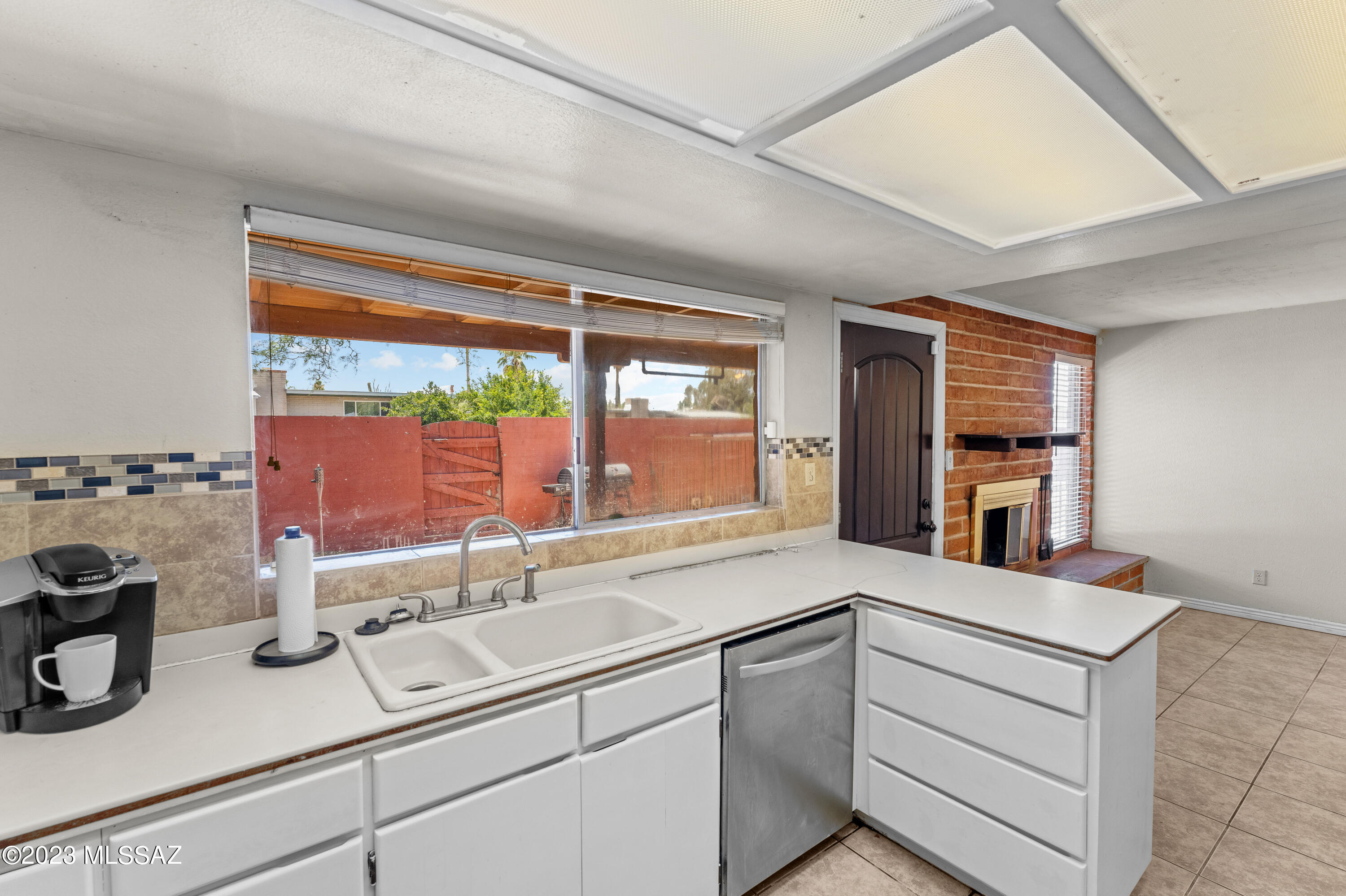 Blue Ridge Estates (1-117) - Residential