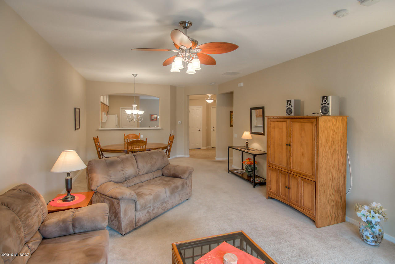 Sonora At Rancho Sahuarita (1-243) - Residential
