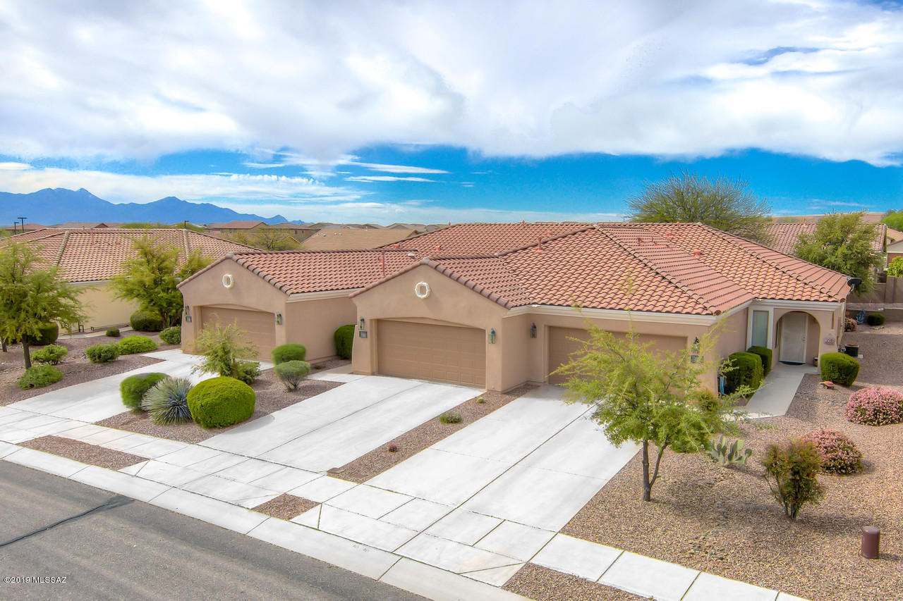 Sonora At Rancho Sahuarita (1-243) - Residential