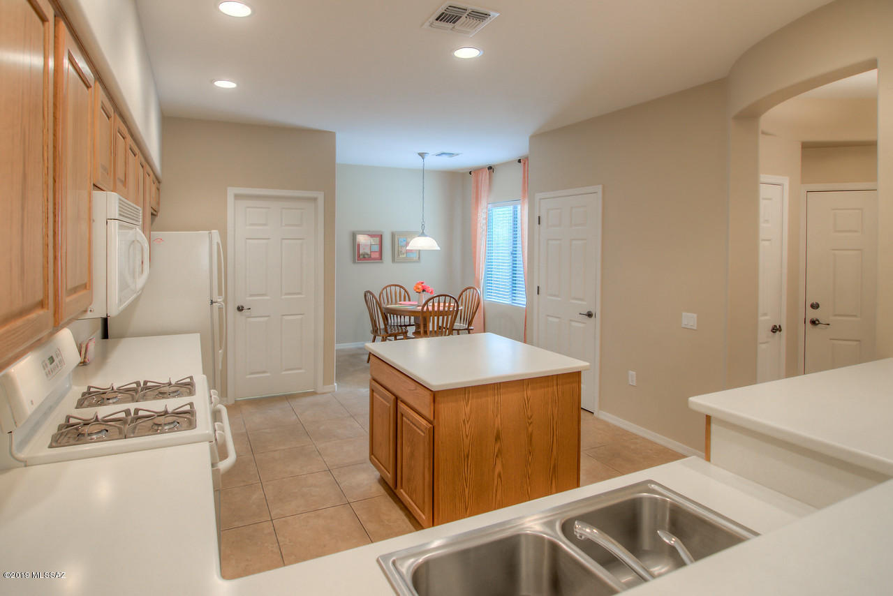 Sonora At Rancho Sahuarita (1-243) - Residential