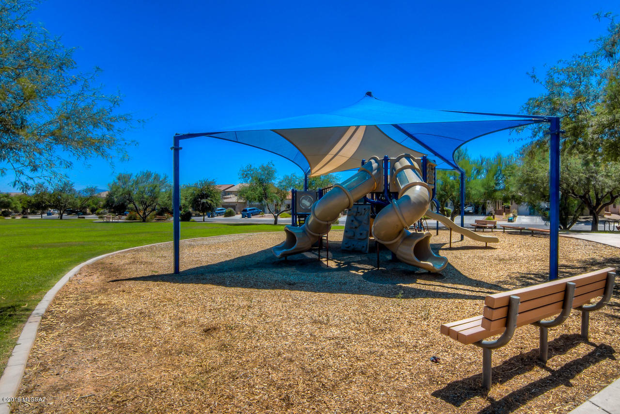 Sonora At Rancho Sahuarita (1-243) - Residential