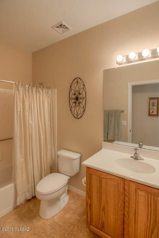 Sonora At Rancho Sahuarita (1-243) - Residential