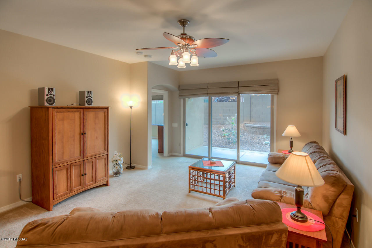 Sonora At Rancho Sahuarita (1-243) - Residential
