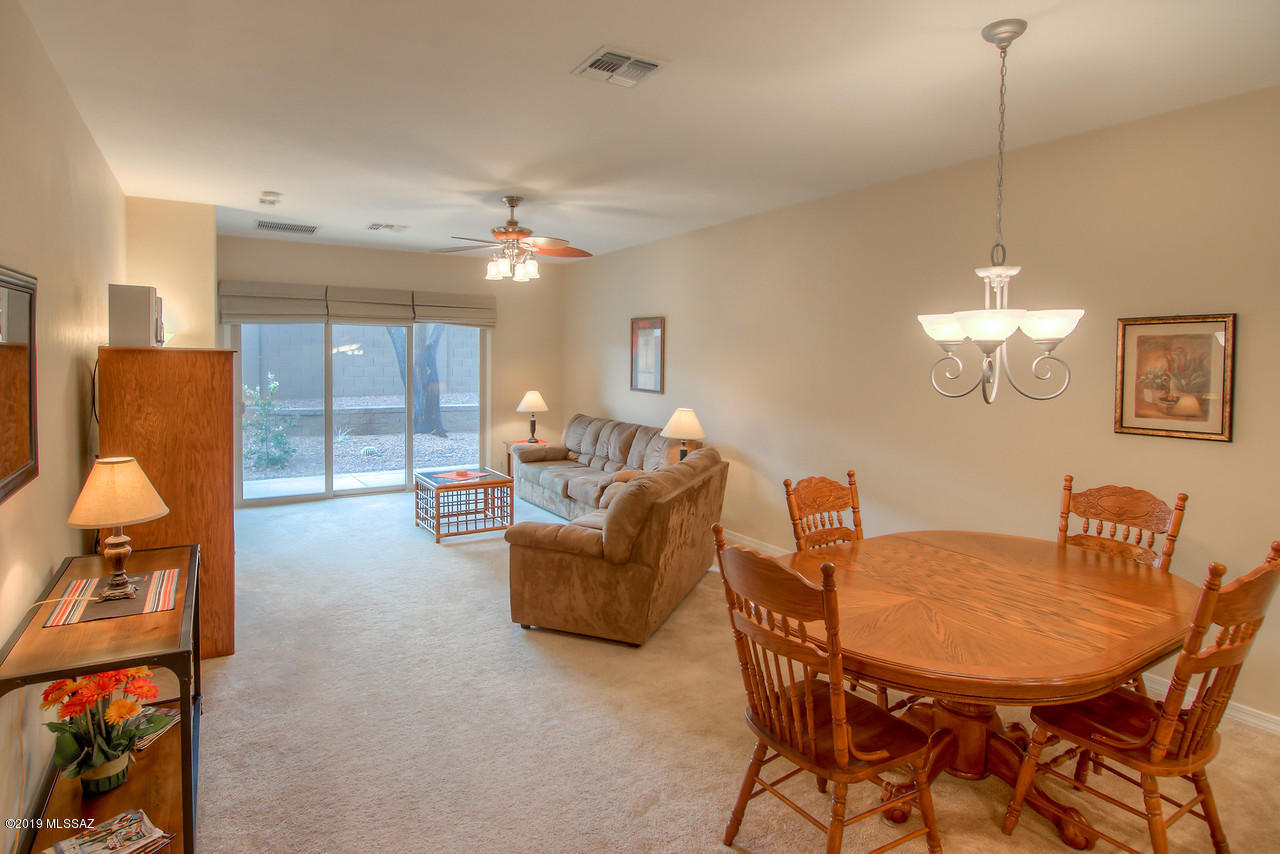 Sonora At Rancho Sahuarita (1-243) - Residential