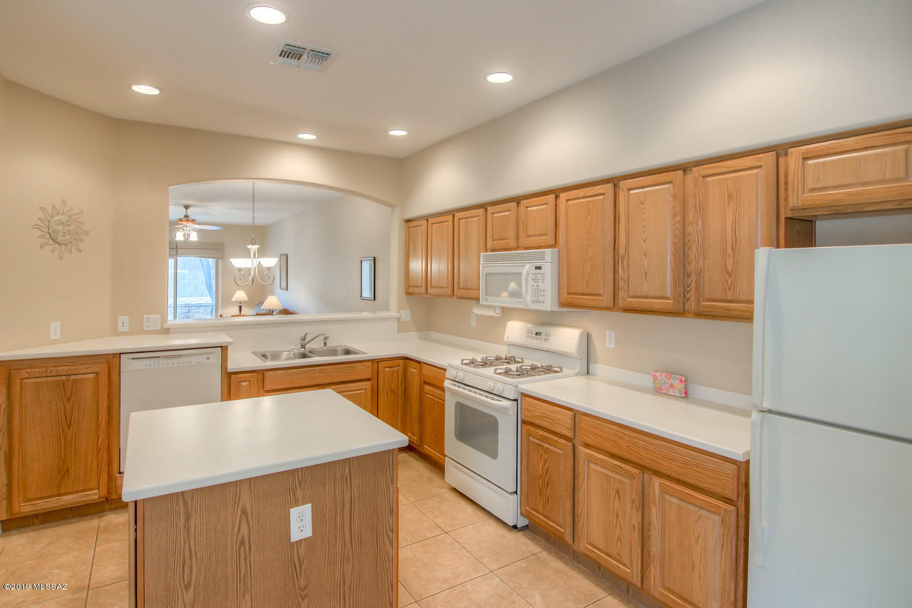 Sonora At Rancho Sahuarita (1-243) - Residential